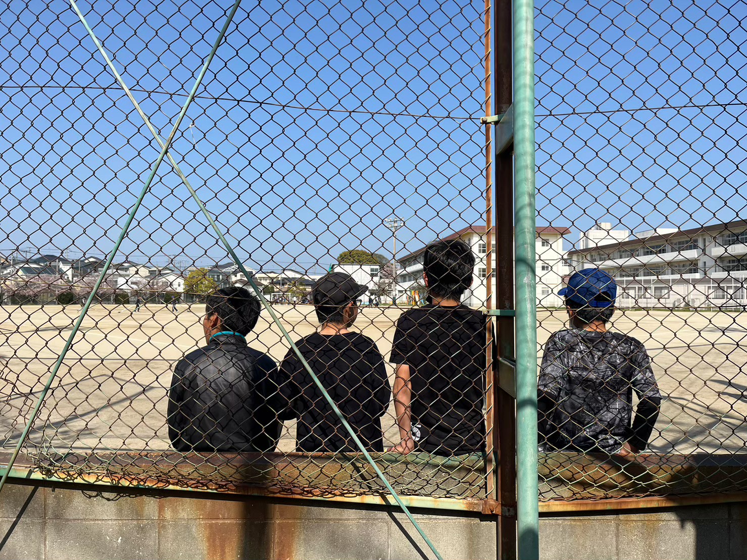 202342 高円宮杯支部予選小山ブロック　VS宇美ジャイアンツ_230714_7